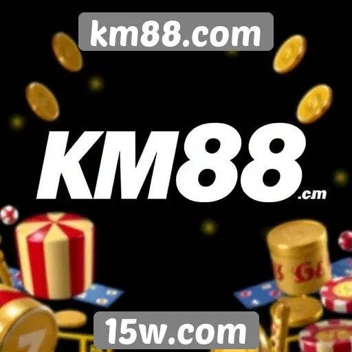 Comparação entre km88.com e outros sites de jogos
