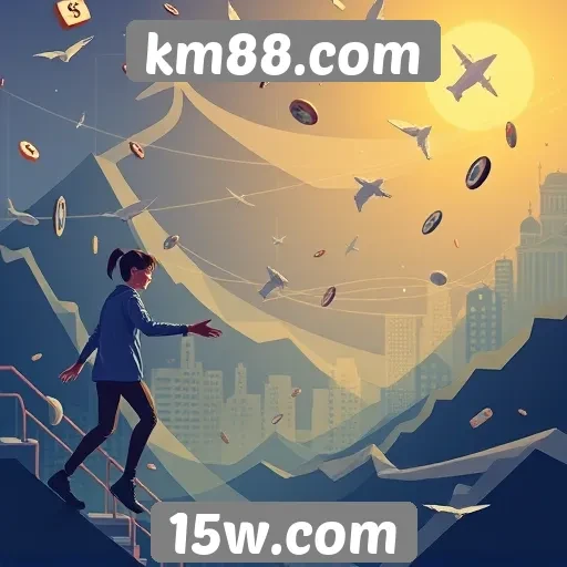 Logo da km88.com