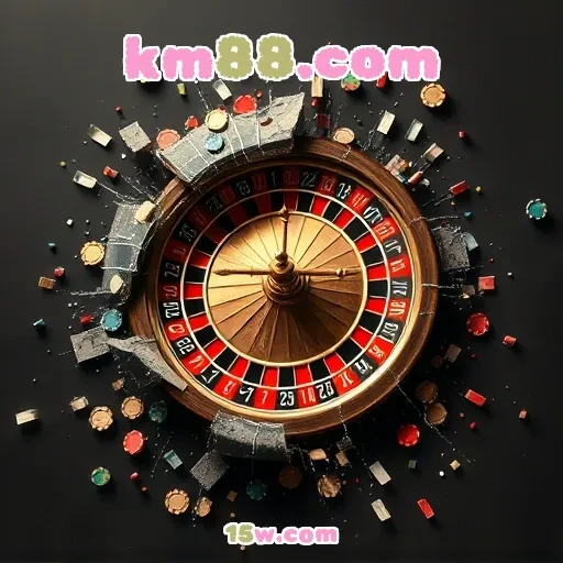 km88.com: Jogos Incríveis e Recursos que Engajam os Usuários
