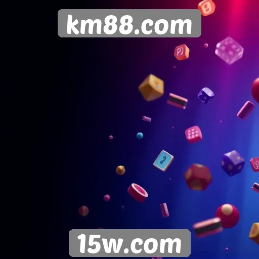 Logo da km88.com