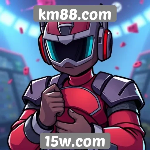 Logo da km88.com
