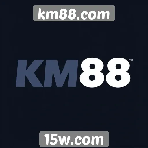 Exploração dos jogos populares disponíveis no km88.com
