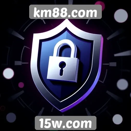 Logo da km88.com