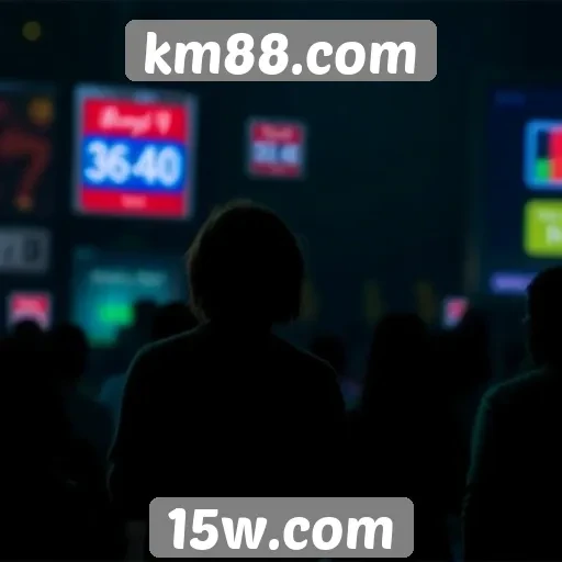 Logo da km88.com